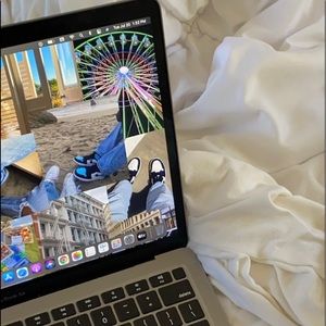 Meet your Posher, Miles